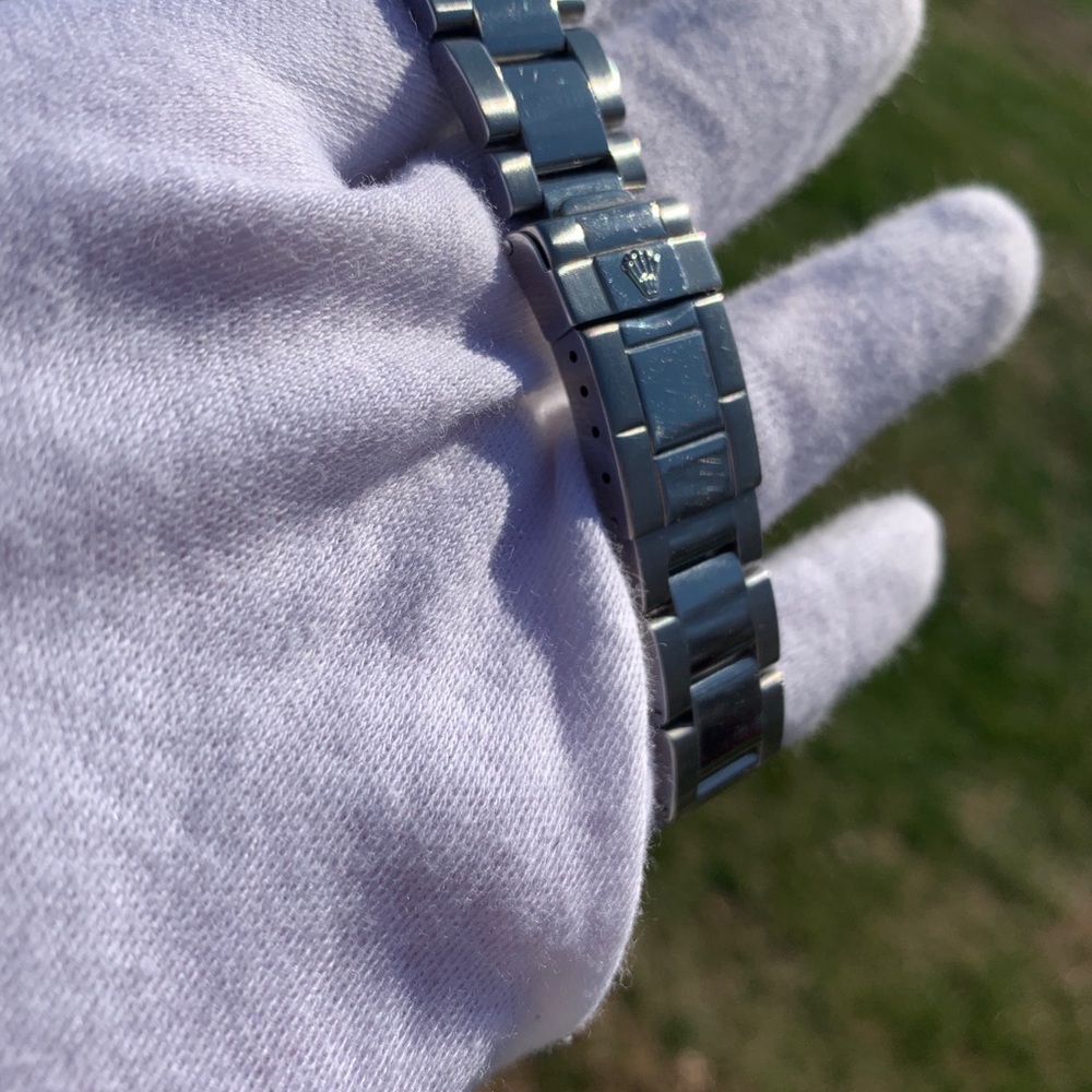 SOLD***Rolex Yachtmaster***SOLD - Picture 7 of 7